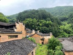 -杨家堂村