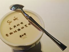 -杏花堂晋商私房菜(华熙五棵松店)