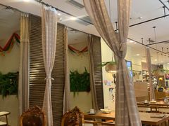 -Linlin泰餐厅(华夏幸福店)