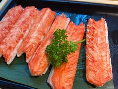 渝利蟹肉棒-渝利重庆火锅(维璟广场店)