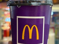 -麦当劳(番禺易发商业街店)