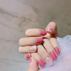 点击看大图 -PinkBaby美甲美睫