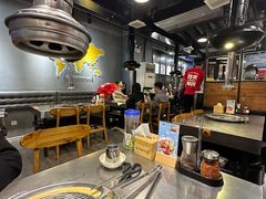 -喜来稀肉(虹泉路店)