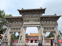 -北陵公园