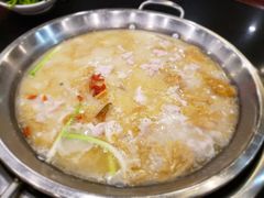 -老来福·非遗酸汤兔(凯旋路店)