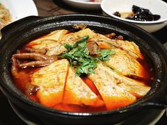 -穿越·兴化早茶·兴化味(英武路店)
