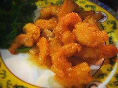-七菜馆·东北菜·蒸饺(文体路店)