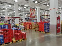 -山姆会员商店(上海浦东店)
