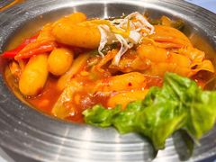 -韩一品韩国料理(柏庐南路店)