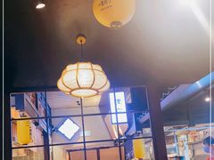 -yokocho上横町·日本食街(深业上城店)