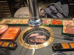 -神户赤童日式烤肉伙伴(东直门店)