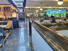 大堂-布罗城堡自助烧烤(鸿通城购物中心店)