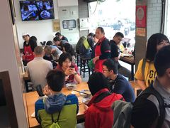 大堂-裕兴记·三虾面(西北街总店)