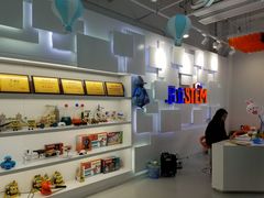 -斯坦星球AI编程·机器人科创·科学实验·信奥·思维·STEM·积木拼搭·竞赛考级(浦东联洋广场大拇指龙阳御桥中心)