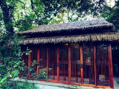 -三嚥阁 La Villa Restaurant
