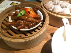 -点心传说·粤菜点心(佐阾虹湾店)