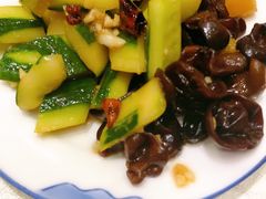 -丽华园(汉阳龙阳店)