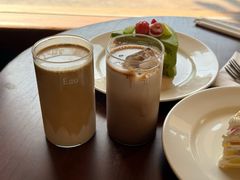 -EAU CAFE(永康路店)