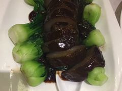 -梅龙镇酒家(南京西路总店)