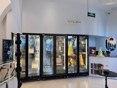 -杜哈夫DOUX RÊVE·生日蛋糕(日月光店)