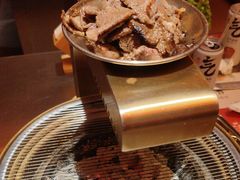 -西塔老太太泥炉烤肉(苏州大悦城店)