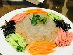 -山沟沟羊小馆&烤全羊羊肉汤(麦岛店)