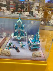 -乐高授权专卖店(鲁能城购物中心店)