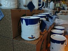 -星巴克(台州临海紫阳街店)