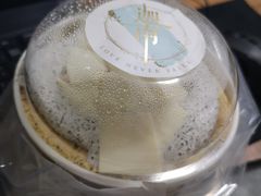 -迦南·甜品蛋糕(传媒店)