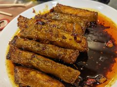 -巷子深菜馆·津门肘子(滨海店)