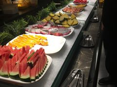 -星伦多自助料理(花山金鹰店)