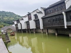 -东海半边山旅游度假区