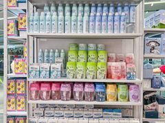 -名创优品(海珠乐峰广场店)