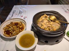 -四方桌·福建客家土菜(沙县步行街店)