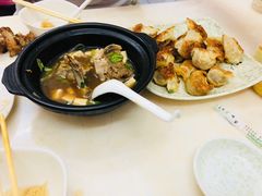 -哈尔滨手工饺子馆(下沙三坊店)