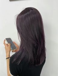 -MOVAN HAIR莫凡匠人发型屋
