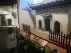 -上海纺织博物馆