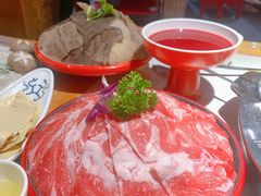 -大龙燚火锅(天钥桥路店)