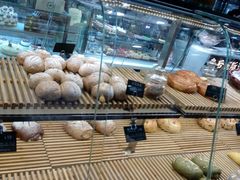 -皇后西斯汀饼店(文化路店)