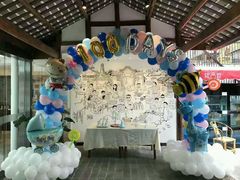 -院8里·少城记忆老川菜(宽窄巷子店)