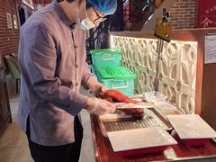 -津沽传奇(红桥水木天成店)