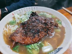 -无名氏面馆(邮电路店)