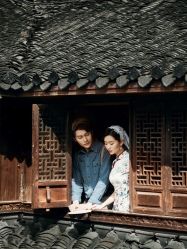 -布拉格婚纱摄影(真实客片店)