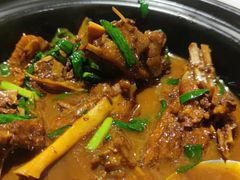 -小城故事·地道宁波味(月湖盛园店)