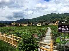 -福建土楼(南靖)景区