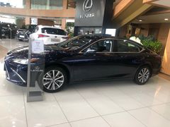 -大连中升雷克萨斯(华北路店)