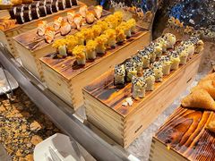 寿司拼盘-杭州国际会议中心洲际酒店-原素全日餐厅(解放东路店)
