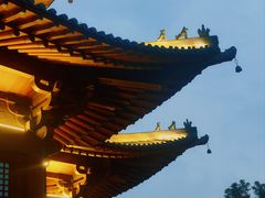 -杭州半山国家森林公园