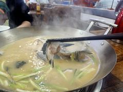 -活鱼村·老陈记粉店