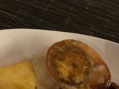 -长沙北辰洲际酒店-兰调全日餐厅